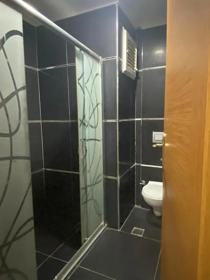 Rezo Hotel Istanbul Aparthotel