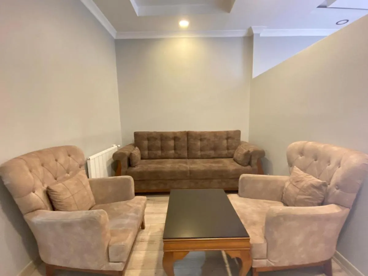 Rezo Hotel Istanbul