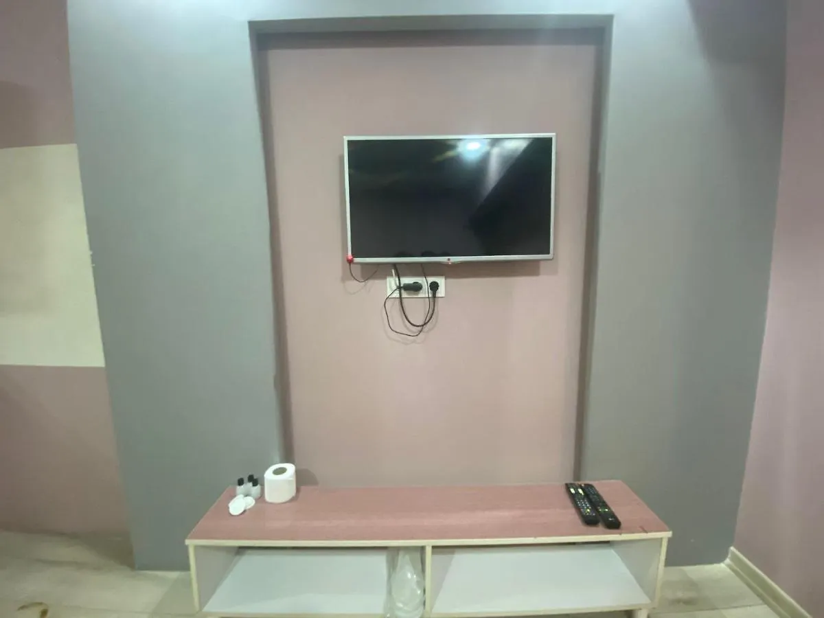 Aparthotel Rezo Hotel Istanbul Turkey