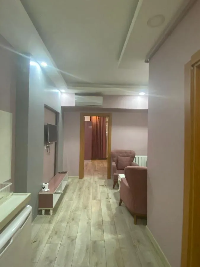 Rezo Hotel Istanbul