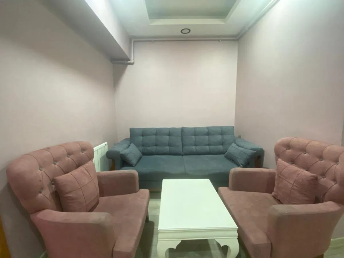 Aparthotel Rezo Hotel Istanbul