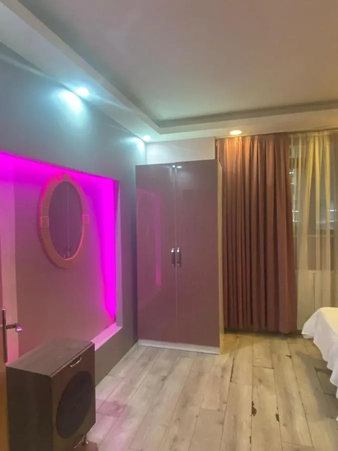 Rezo Hotel Istanbul Aparthotel