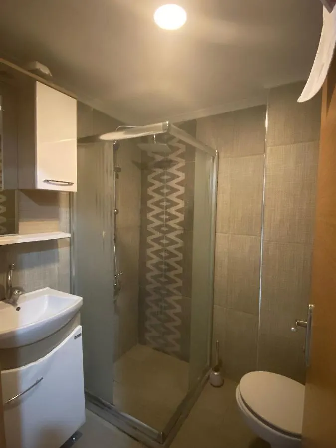 Aparthotel Rezo Hotel Istanbul