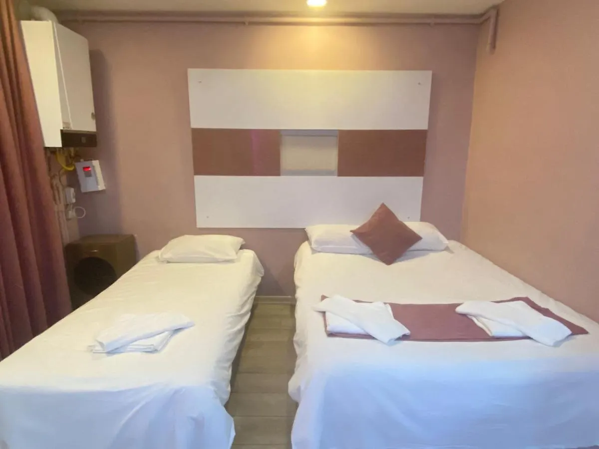 Rezo Hotel Istanbul Aparthotel