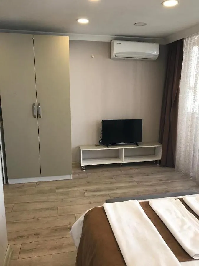 Rezo Hotel Istanbul 0*,  Turkey
