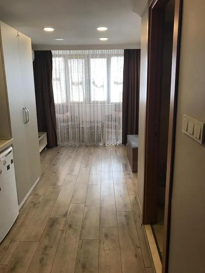 Rezo Hotel Istanbul Turkey