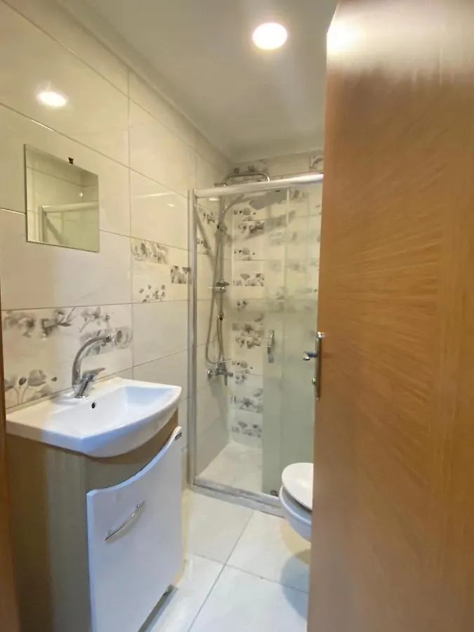 Aparthotel Rezo Hotel Istanbul