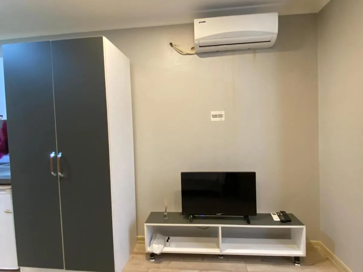 Rezo Hotel Istanbul 0*,
