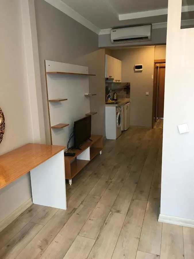 Aparthotel Rezo Hotel Istanbul Turkey