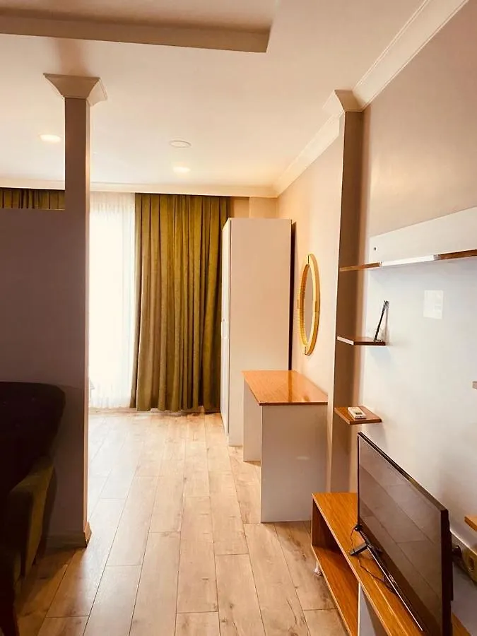 Rezo Hotel Istanbul