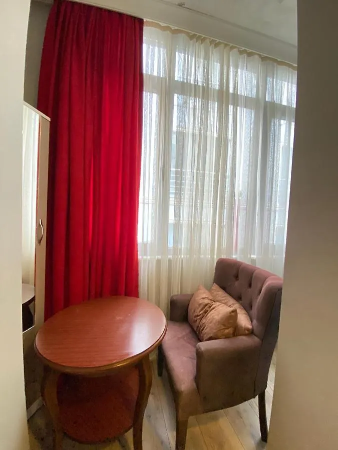 Rezo Hotel Istanbul