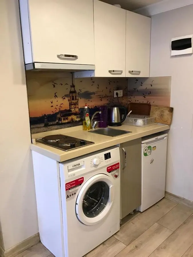 Rezo Hotel Istanbul