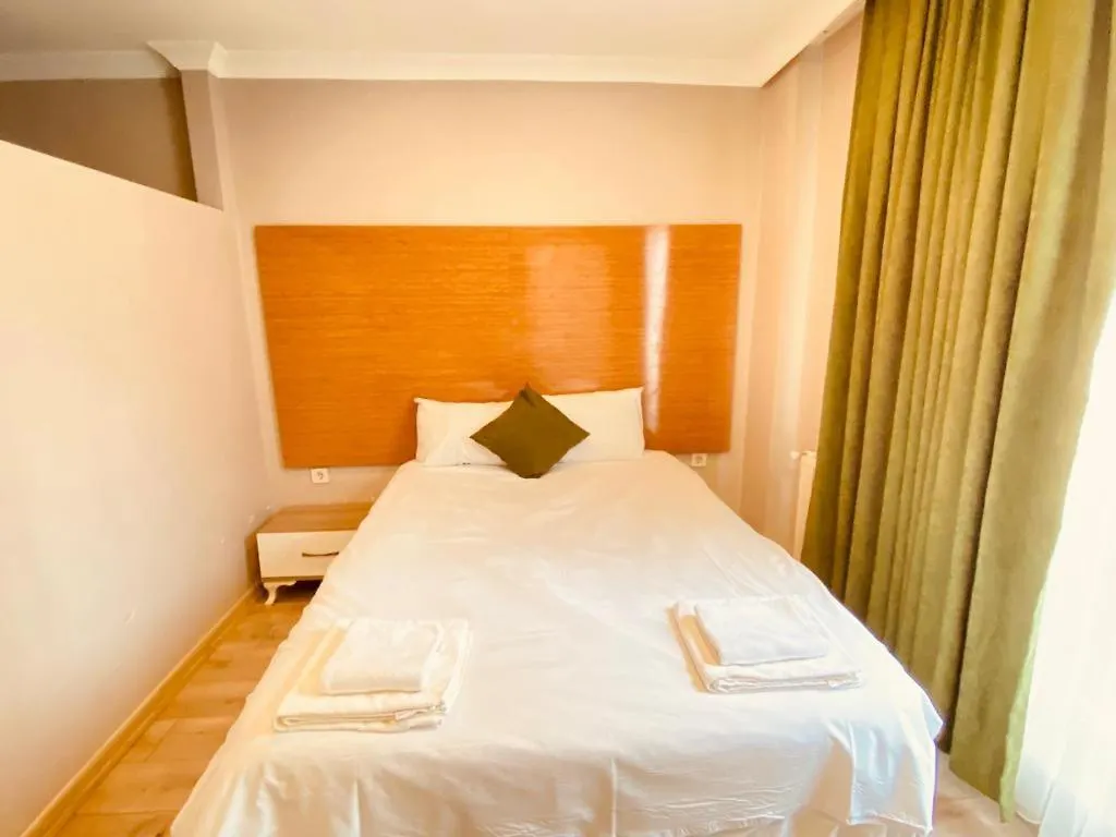 Rezo Hotel Istanbul Aparthotel