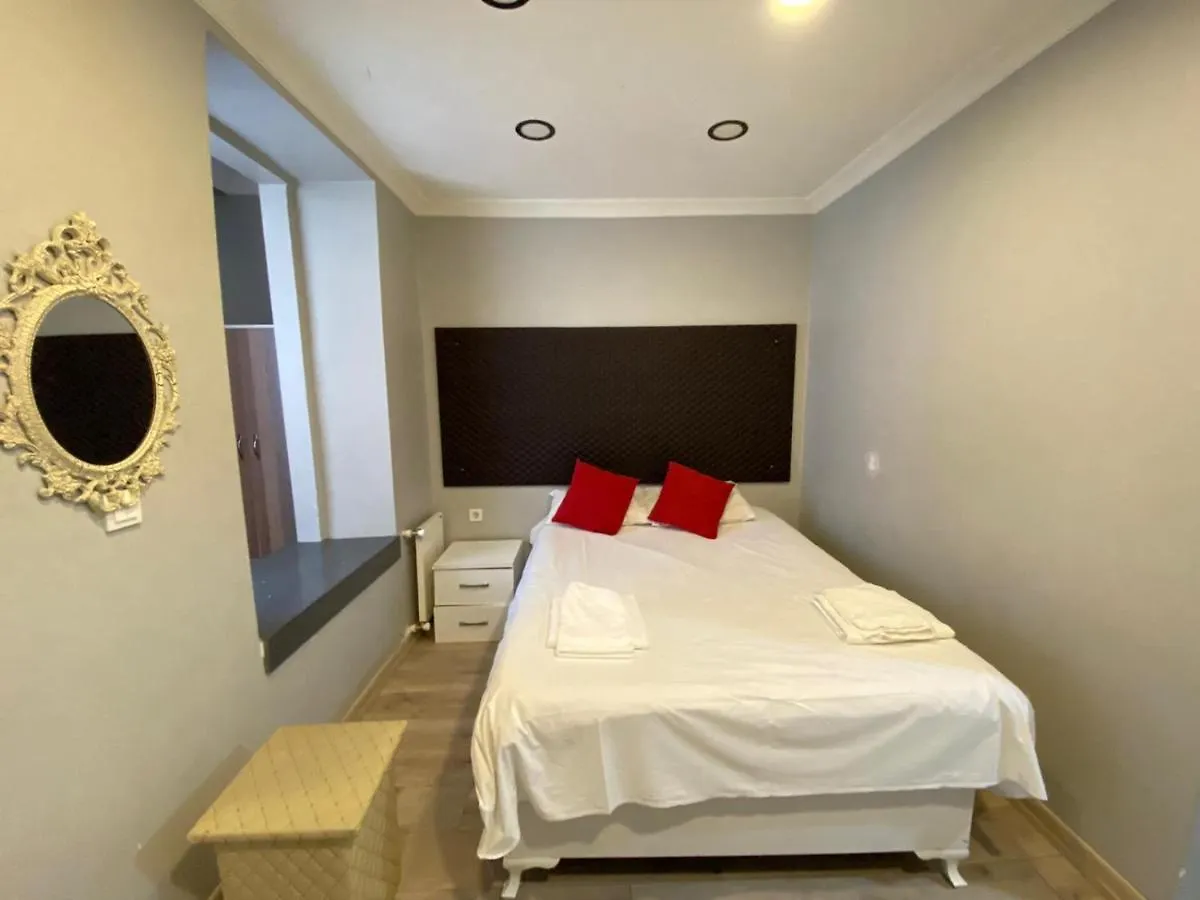 Rezo Hotel Istanbul 0*,  Turkey
