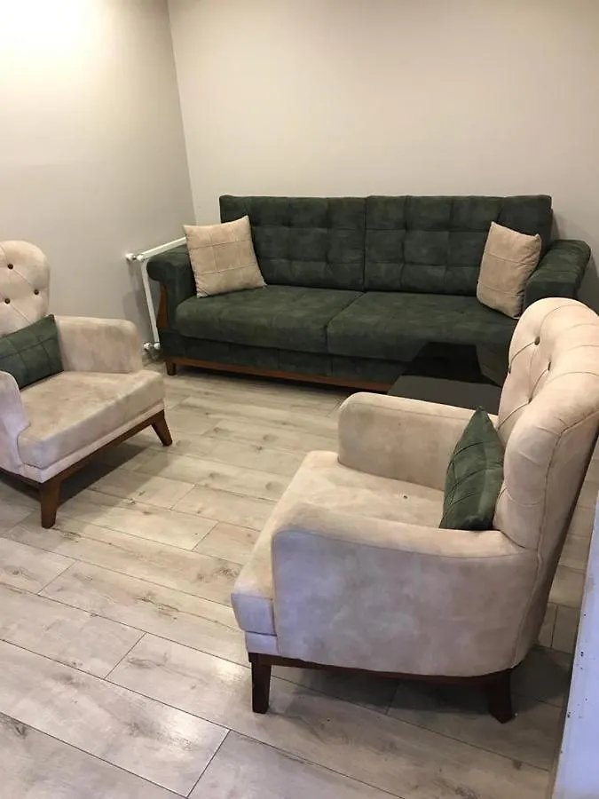 Aparthotel Rezo Hotel Istanbul