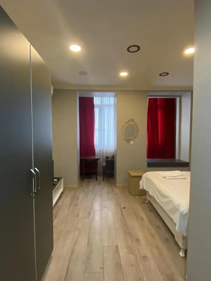 Rezo Hotel Istanbul 0*,  Turkey