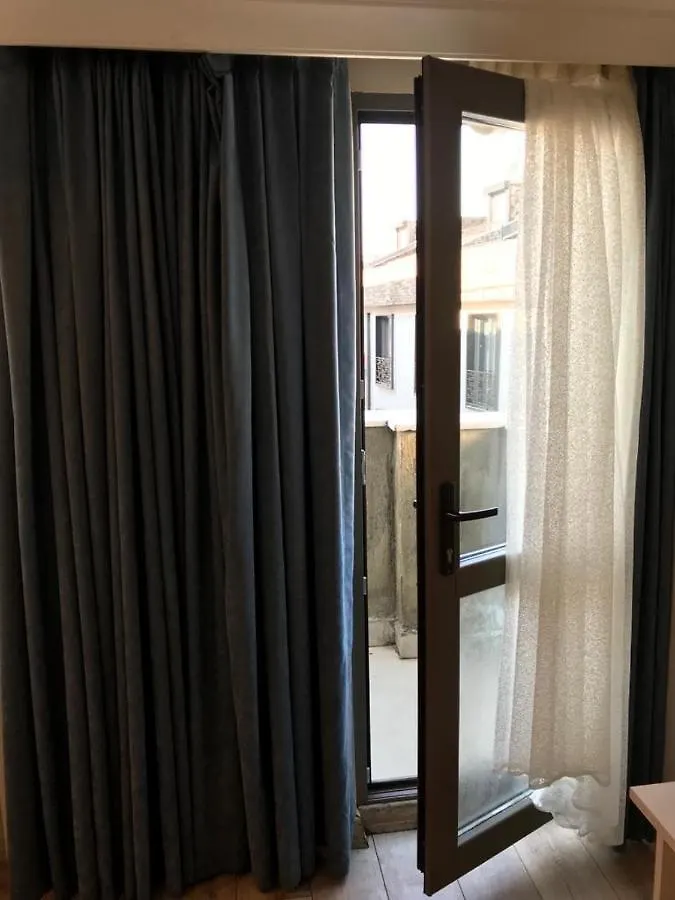 Aparthotel Rezo Hotel Istanbul