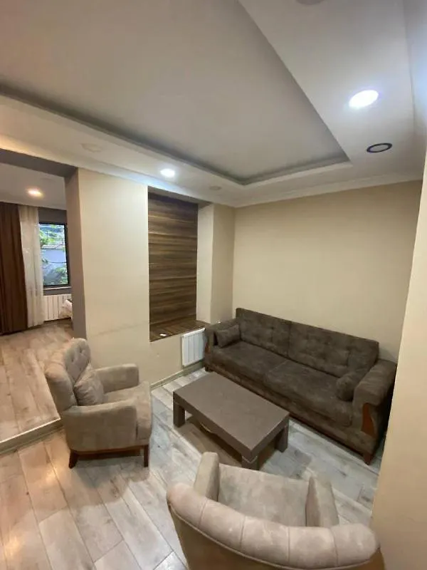 Rezo Hotel Istanbul