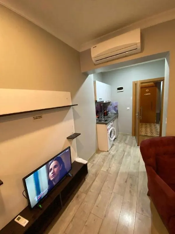 Rezo Hotel Istanbul 0*,