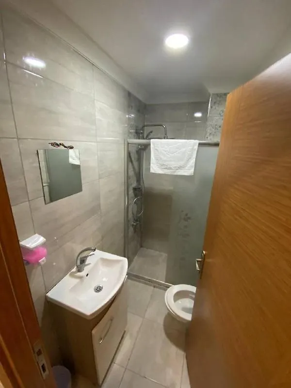 Rezo Hotel Istanbul Aparthotel