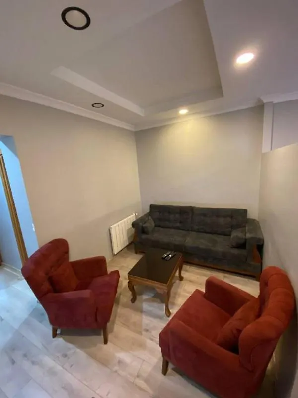 Rezo Hotel Istanbul