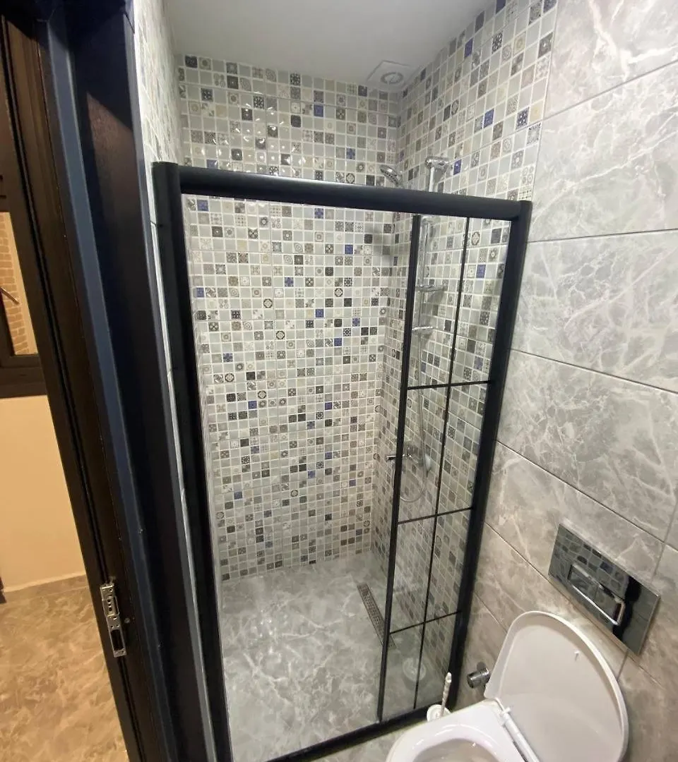 Rezo Hotel Istanbul Aparthotel