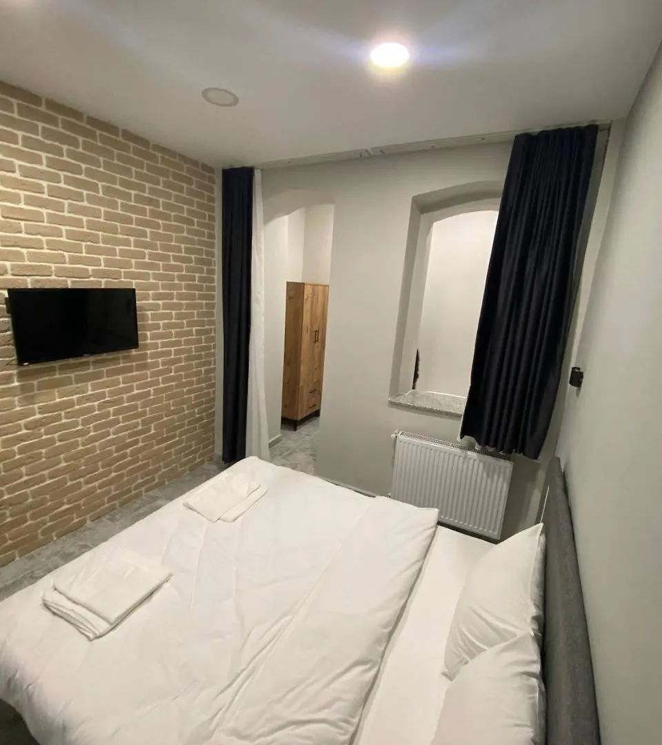 Rezo Hotel Istanbul 0*,  Turkey
