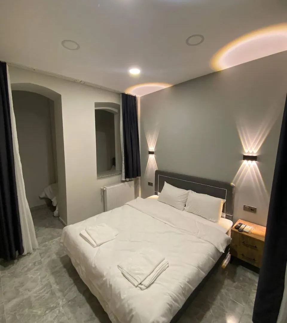 Aparthotel Rezo Hotel Istanbul