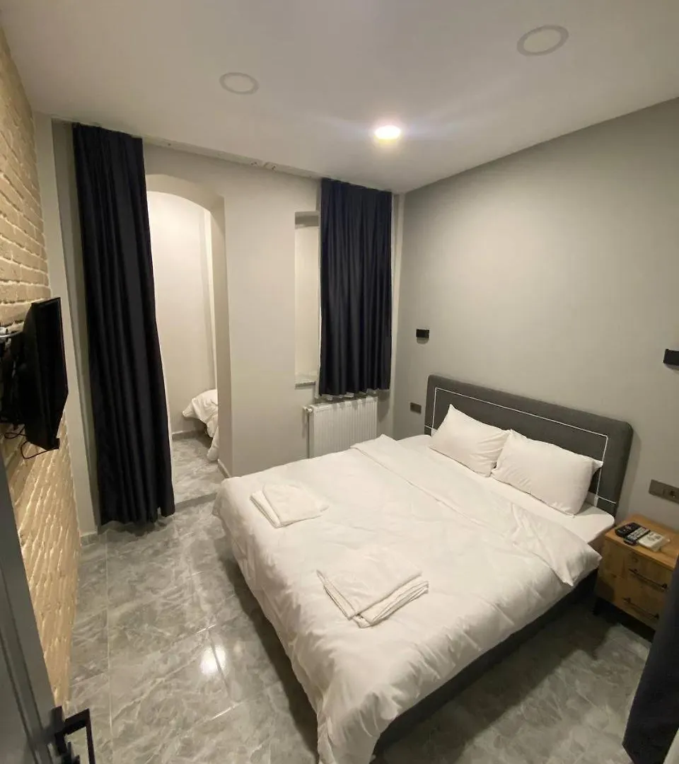 Rezo Hotel Istanbul