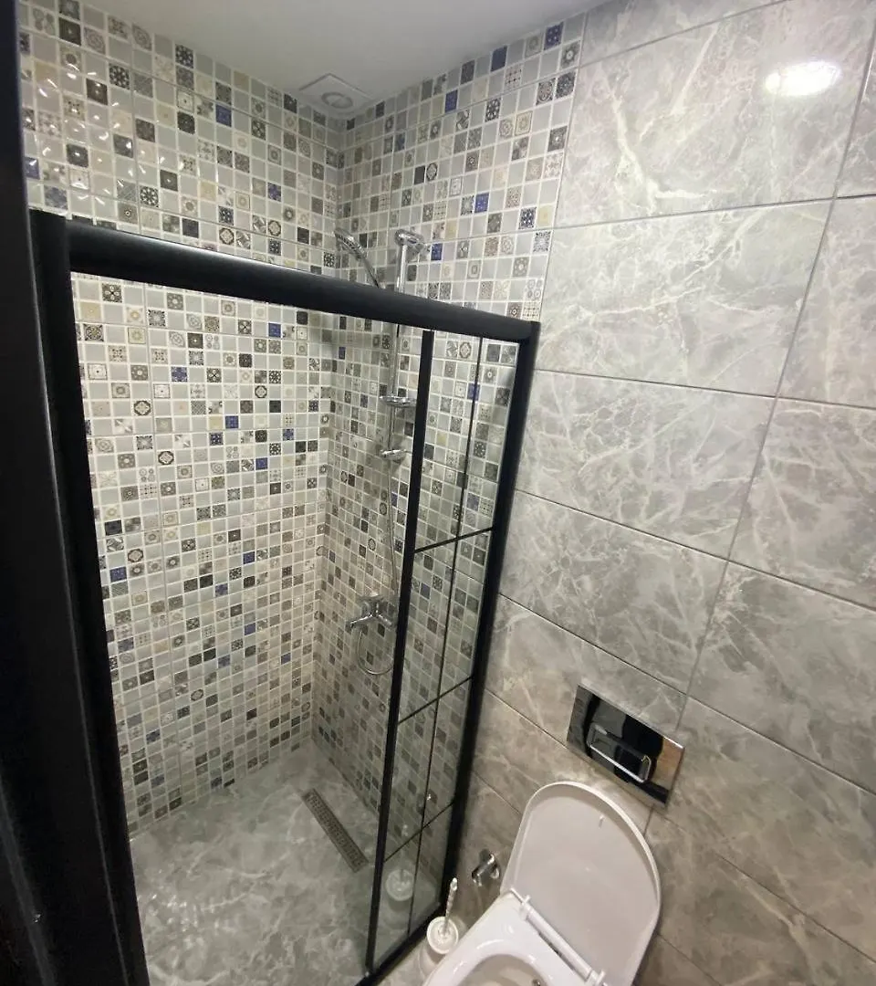 Aparthotel Rezo Hotel Istanbul