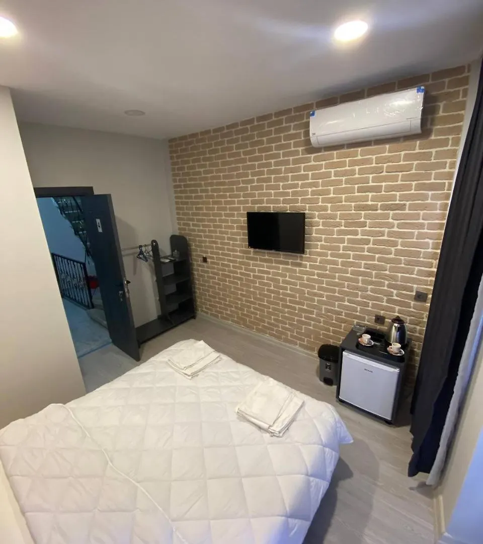 Aparthotel Rezo Hotel Istanbul
