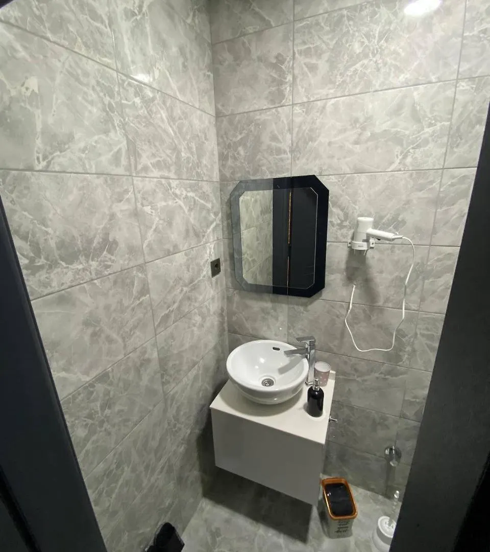 Rezo Hotel Istanbul Aparthotel