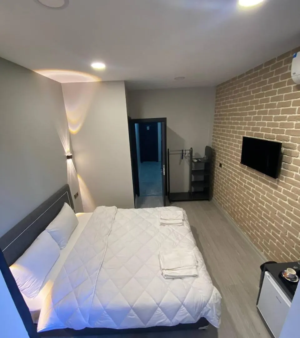 Rezo Hotel Istanbul