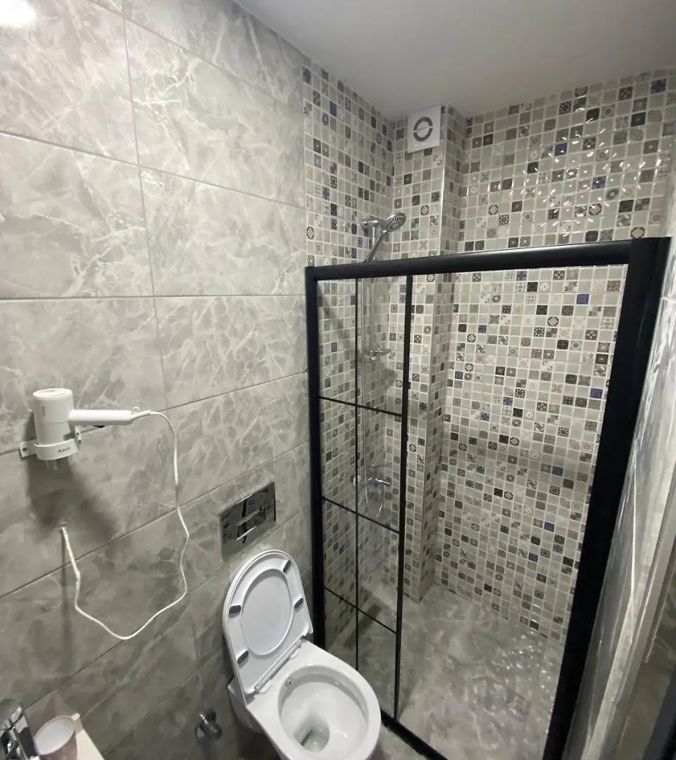 Rezo Hotel Istanbul 0*,